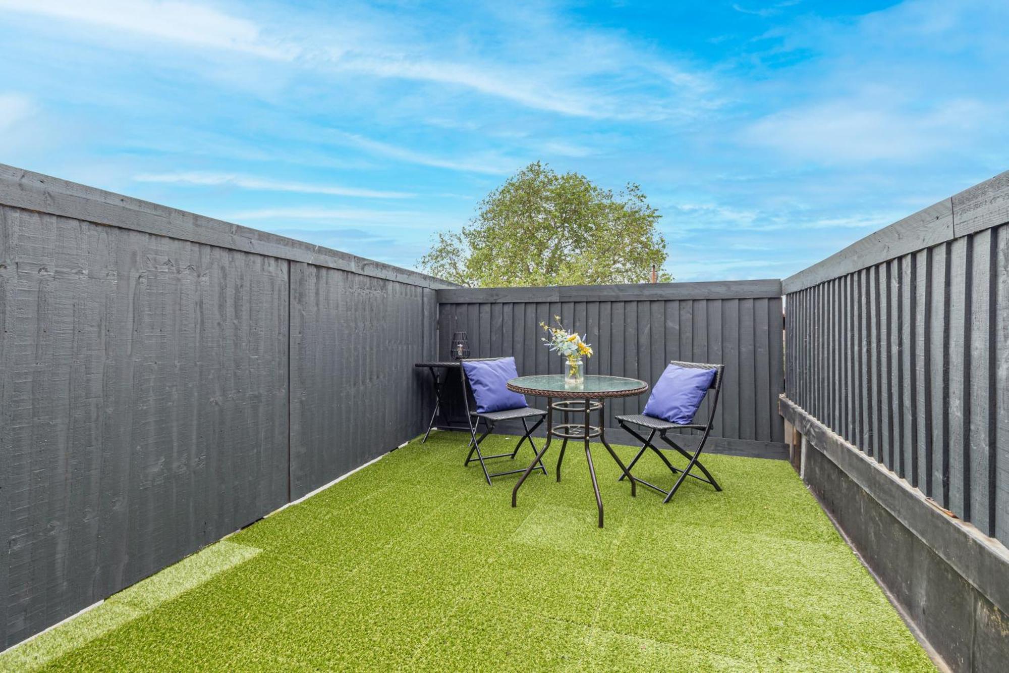 Whiskawaystays - Foregate Street - Apartment 5 Worcester Eksteriør bilde